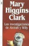 INVESTIGACIONES DE ALVIRAH Y WILLY (JET) | 9788401493133 | CLARK, MARY HIGGINS