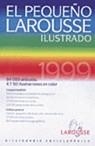 PEQUEÑO LAROUSSE 1999, EL | 9788480163255 | VARIS