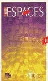 LE NOUVEL ESPACES 1A (ALUMNES) | 9788471435170 | CAPELLE, GUY ; GIDON, NOëLLE