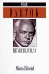 GUIA DE BARTOK | 9788420607320 | LINDLAR, HEINRICH