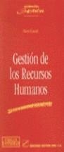 GESTION DE LOS RECURSOS HUMANOS | 9788480880190 | LOUART, PIERRE