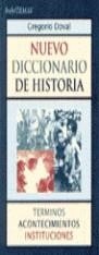NUEVO DICCIONARIO DE HISTORIA | 9788478805600 | DOVAL, GREGORIO