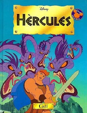 HERCULES (NDA) (CATALA) | 9788447410002 | DISNEY