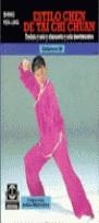 ESTILO CHEN DE TAI CHI CHUAN VOL.3 | 9788480192019 | YEN-LING, SHING