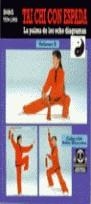 TAI CHI CON ESPADA / LA PALMA DE LOS 8 DIAGRAMAS | 9788480192033 | YEN-LING, SHING