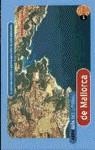 AEROGUIA DEL LITORAL DE MALLORCA | 9788408025696 | VARIS
