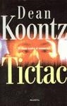 TICTAC | 9788408025979 | KOONTZ, DEAN