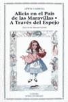 ALICIA EN EL PAIS DE LAS MARAVILLAS | 9788437610924 | CARROLL, LEWIS