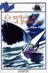 NARRACION DE A. GORDON PYM, LA | 9788420733890 | POE, EDGAR ALLAN