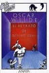 RETRATO DE DORIAN GRAY, EL | 9788420735276 | WILDE, OSCAR