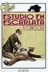 ESTUDIO EN ESCARLATA | 9788420738031 | DOYLE, ARTHUR CONAN