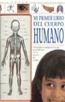 MI PRIMER LIBRO DEL CUERPO HUMANO | 9788427219281 | KINDERSLEY DORLING