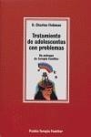 TRATAMIENTO DE ADOLESCENTES CON PROBLEMAS | 9788475095875 | FISHMAN, H. CHARLES
