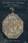 DESCPIPCION GENERAL DEL AFRICA Y DE LAS COSAS PERE | 9788477823551 | LEON AFRICANO, JUAN