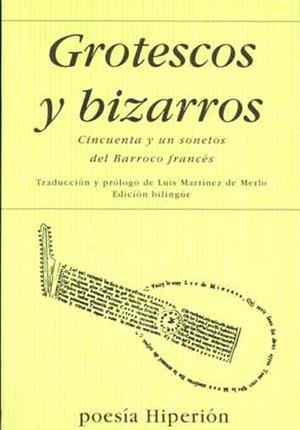 GROTESCOS Y BIZARROS | 9788475174358 | VARIOS