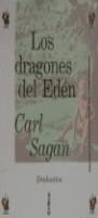 DRAGONES DEL EDEN, LOS | 9788474237375 | SAGAN, CARL