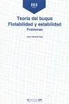 TEORIA DEL BUQUE FLOTABILIDAD Y ESTABILIDAD PROBLE | 9788476535561 | OLIVELLA PUIG, JOAN
