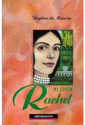 MY COUSIN RACHEL (HGR I) | 9780435272241 | MAURIER, DAPHNE DU
