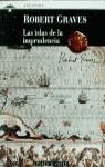ISLAS DE LA IMPRUDENCIA, LAS | 9788401424816 | GRAVES, ROBERT