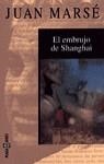 EMBRUJO DE SHANGAI, EL (BUTXACA) | 9788401428173 | MARSE, JUAN