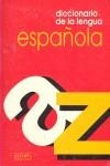 DICCIONARIO DE LA LENGUA ESPAÑOLA (BOLSILLO) | 9788441000957 | AA.VV.