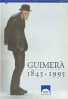 GUIMERA (1845-1995) | 9788439335627 | GALLEN, ENRIC