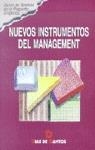 NUEVOS INSTRUMENTOS DEL MANAGEMENT | 9788479783518 | VARIS
