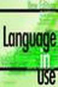 LANGUAGE IN USE PRE-INTERMEDIATE.WORKBOOK | 9780521406024 | DOFF, ADRIAN/JONES, CHRISTOPHER