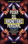 PODER DEL MAGNETISMO PERSONAL, EL | 9788430586882 | GANGI, GIUSEPPE