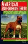 AMERICAN STAFFORDSHIRE TERRIER | 9788430586578 | TORRES DELICADO, MANUEL