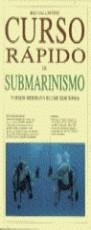 CURSO RAPIDO DE SUBMARINISMO | 9788487756658 | VALLINTINE, R.