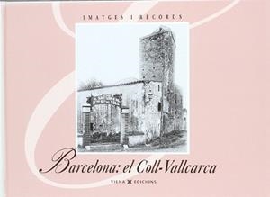 COLL-VALLCARCA, EL | 9788483300183 | VARIS