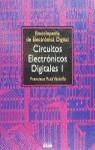 CIRCUITOS ELECTRONICOS DIGITALES I | 9788432967528 | RUIZ VASSALLO, FRANCISCO