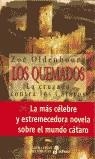 QUEMADOS, LOS | 9788435006583 | OLDENBOURG, ZOE