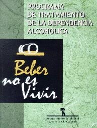 PROGRAMA DE TRATAMIENTO DE LA DEPENDENCIA ALCOHOLI | 9788479783471 | HERRERO GARCIA DE OSMA, F.J.