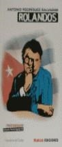 ROLANDOS | 9788488876959 | RODRIGUEZ SALVADOR, ANTONIO