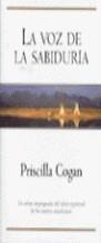 VOZ DE LA SABIDURIA, LA (OEX) | 9788440684479 | COGAN, PRISCILLA