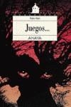 JUEGOS (ESPACIO ABIERTO) | 9788420767062 | KLEIN, ROBIN