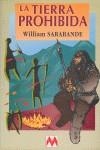TIERRA PROHIBIDA, LA | 9788486478537 | SARABANDE, WILLIAM