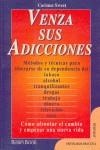 VENZA SUS ADICCIONES | 9788479271480 | SWEET, CORINNE