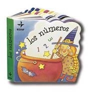 NUMEROS, LOS | 9788476409596 | LA COCCINELLA