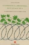CONEIXER LA HISTORIA DE CATALUNYA VOL.5 REPUBLICA I GUER | 9788431629250 | SALLES, ANNA