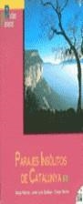 PARAJES INSOLITOS DE CATALUNYA 1 | 9788482160771 | RAMIS, SERGI