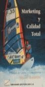 MARKETING Y CALIDAD TOTAL | 9788480880183 | MAZARRASA ALVEAR, MIGUEL