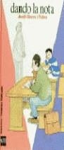 DANDO LA NOTA | 9788434845213 | SIERRA, JORDI