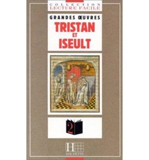 TRISTAN ET ISEULT (LF2) | 9782011549891 | VARIS