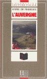 L'AUVERGNE (LF2) | 9782011550194 | VERDOL, JACQUES