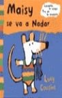 MAISY SE VA NADAR | 9788488061324 | COUSINS, LUCY
