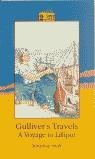 GULLIVER'S TRAVELS A VOYAGE TO LILLIPUT | 9780195852592 | 0WIFT, JONATHAN