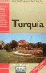 -TURQUIA GUIAS FODOR'S | 9788403595521 | VARIS